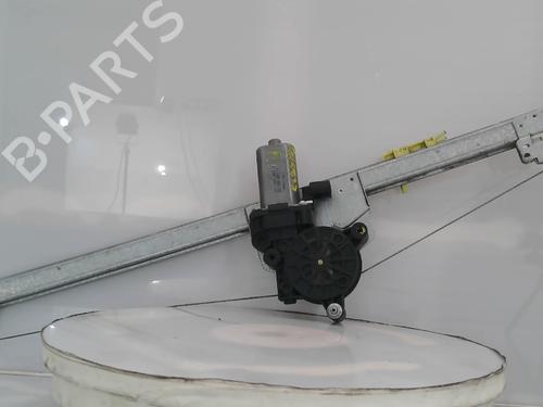 Vindusheismekanisme høyre foran RENAULT TRAFIC II Bus (JL) 2.0 dCi 90 (JL00, JL01, JL0H, JL0M, JL0P, JL0S) (90 hp) 29736087