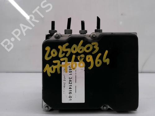 ABS pump BMW X3 (E83) xDrive 20 d | BP30597159M43