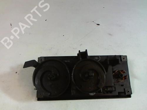 Used Climate control Climate control VW POLO Coupe (86C, 80) 1.4 D (48 hp) 25649188 25649188