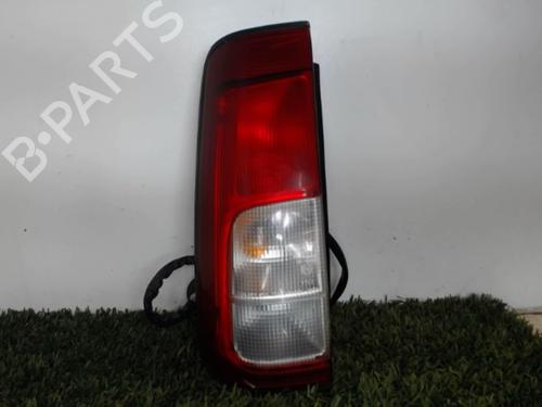 Left taillight SUZUKI IGNIS I (FH) 1.3 4WD (RG413) | BP25630614C34 - Image 3