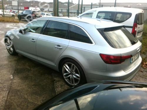 Switch AUDI A4 B9 Avant (8W5, 8WD) 3.0 TDI quattro | BP25631895I30 - Image 6