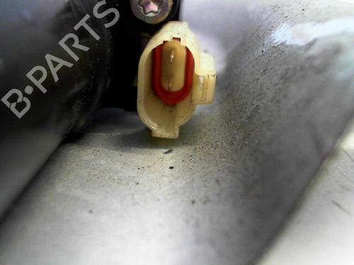 Rear left window mechanism HYUNDAI ELANTRA III (XD) 1.6 | BP25646501C24 