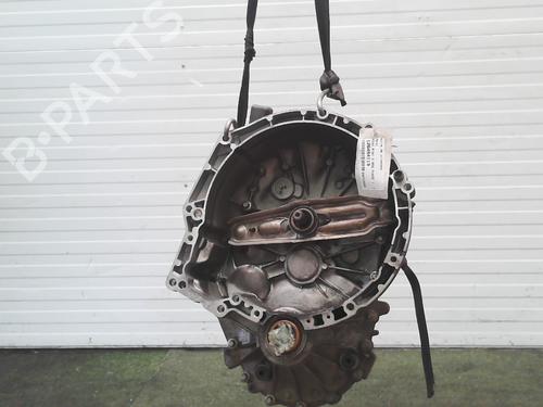 Gearbox MINI MINI (R56) Cooper | BP36169843M3 - Image 4