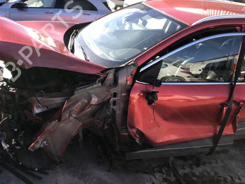Right sun visor RENAULT KADJAR (HA_, HL_) 1.5 dCi 110 (HLA3) | BP31839251I2 - Image 28