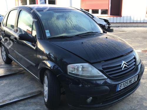 ABS pump CITROËN C3 I (FC_, FN_) 1.4 HDi | BP25631354M43 