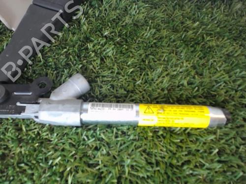 Front right seatbelt OPEL INSIGNIA A (G09) 2.0 CDTI (68) | BP25639763I25 - Image 2