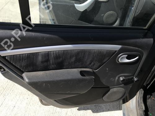 Rear wiper motor DACIA SANDERO 1.5 dCi | BP29598066M102 - Image 34