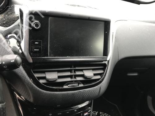 Left front driveshaft PEUGEOT 2008 I (CU_) 1.2 THP 110 / PureTech 110 | BP25628351M38 - Image 19