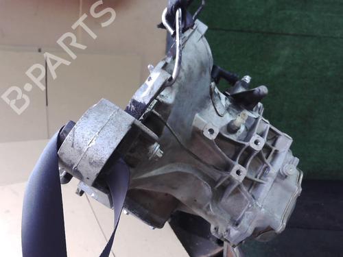 Gearbox OPEL COMBO Tour 1.7 DTI 16V | BP27250448M3 