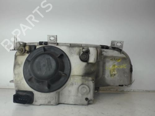 Used Left headlight Left headlight FORD GALAXY I (WGR) 2.0 i (116 hp) 25632914 25632914