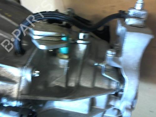 Gearbox RENAULT LAGUNA III (BT0/1) 2.0 dCi (BT07, BT0J, BT14, BT1A, BT1S) | BP25630207M3 - Image 8