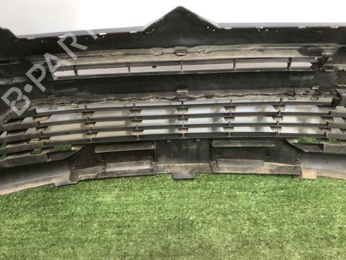 Front bumper CITROËN C4 Coupe (LA_) 1.6 16V | BP28383715C7 