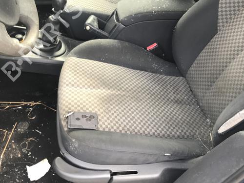 Front right window mechanism RENAULT MEGANE II (BM0/1_, CM0/1_) 1.9 dCi (BM0G, CM0G) | BP25628308C23 