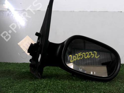 Used Right mirror Right mirror 31300916 31300916