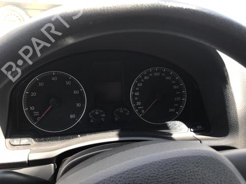 Left headlight VW GOLF V (1K1) 1.6 FSI | BP25634720C28  - Image 31