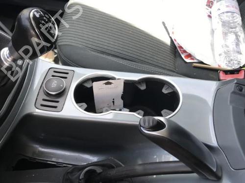 Engine FORD C-MAX II (DXA/CB7, DXA/CEU) 1.6 TDCi | BP37417260M1 - Image 38