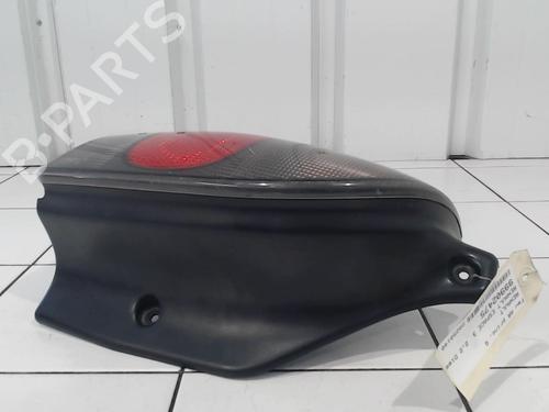 Used Left taillight Left taillight 25638843 25638843