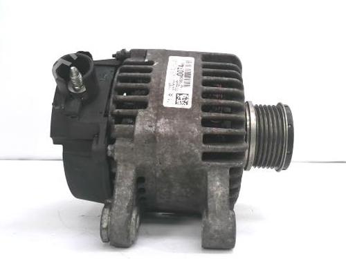 Alternator CITROËN C3 II (SC_) 1.0 VTi 68 | BP39515849M7 - Image 5