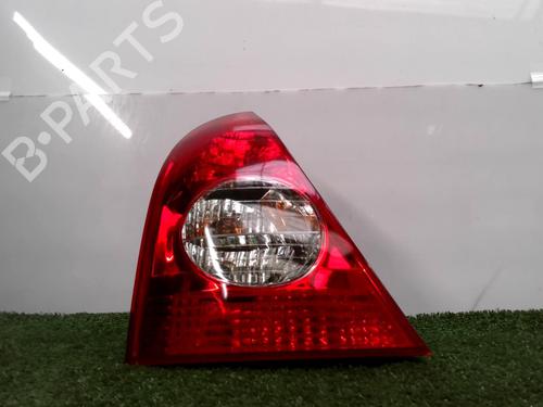 Venstre baglygte RENAULT CLIO II (BB_, CB_) 1.2 16V (BB05, BB0W, BB11, BB27, BB2T, BB2U, BB2V, CB05,... (75 hp) 31310537