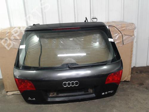 Bagklap CC/Kombi-Coupé AUDI A4 B7 Avant (8ED) 2.0 TDI (170 hp) 28335554