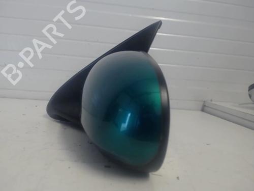 Left mirror NISSAN ALMERA II Hatchback (N16) 2.2 Di | BP25648814C26 