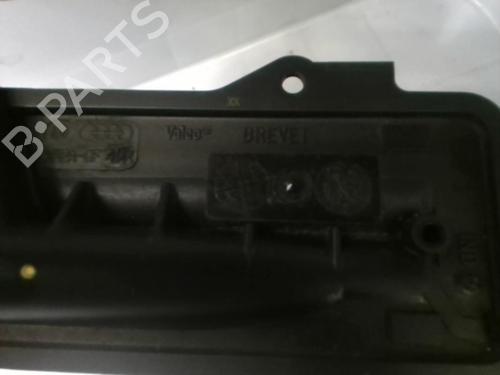 Radiateur de chauffage SKODA OCTAVIA I Combi (1U5) 1.9 TDI | BP25647233M63 