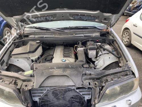 BMW X5 (E53) 3.0 d 2528232