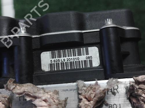 ABS pump AUDI A5 (8T3) 3.0 TDI quattro | BP25644866M43 