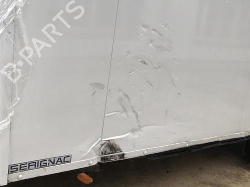 AC compressor RENAULT MASTER III Platform/Chassis (EV, HV, UV) 2.3 dCi 130 FWD (EV0Y, HV0Y, UV0M, UV0Y, UV03) | BP25629744M34  - Image 37