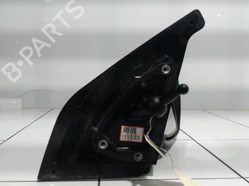 Used Right mirror Right mirror KIA PICANTO I (SA) 1.0 (63 hp) 36324953 36324953