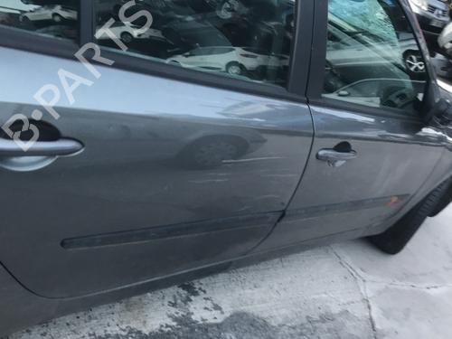 Kule for tilhengerfeste/Mekanisme RENAULT LAGUNA II (BG0/1_) 1.9 dCI (BG0E) | BP31064411C141 