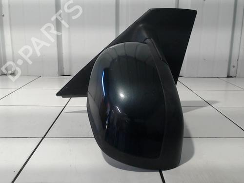 Right mirror DACIA LODGY (JS_) 1.5 dCi (JSMC, JSAF) | BP29429057C27 