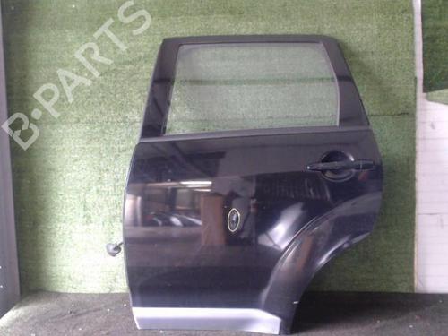 Used Left rear door MITSUBISHI OUTLANDER II (CW_W) 2.0 DI-D (CW8W) (140 hp) 25629214