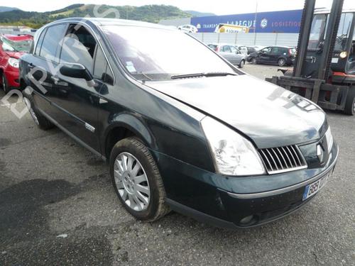 Subframe RENAULT VEL SATIS (BJ0_) 2.2 dCi (BJ0E, BJ0F) | BP25647041M9 - Image 10