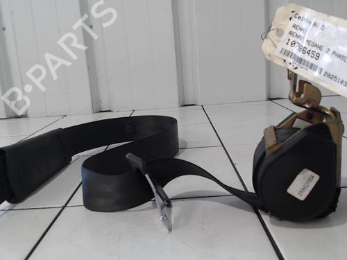 Used Front right seatbelt Front right seatbelt RENAULT MEGANE II Coupé-Cabriolet (EM0/1_) 1.6 16V (112 hp) 28059919 28059919