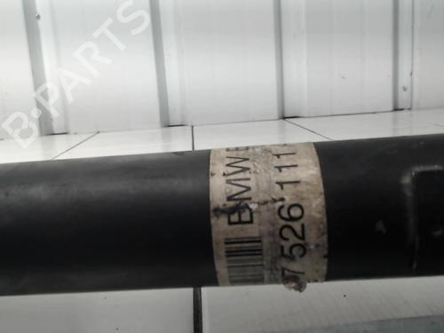 Driveshaft BMW 1 (E87) 116 i | BP29306456M37 