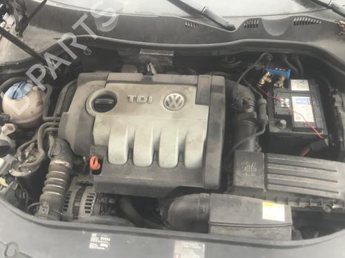 Front left window mechanism VW PASSAT B6 (3C2) 1.9 TDI | BP38740677C22 - Image 23