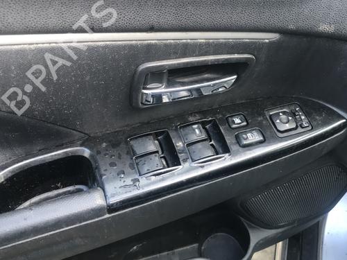 Steering column CITROËN C4 AIRCROSS 1.6 HDi 115 AWC | BP30974276M21  - Image 32