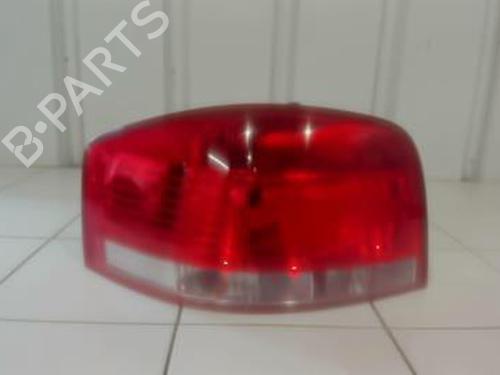 Used Left taillight AUDI A3 (8P1) 2.0 TDI 16V (140 hp) 25650208