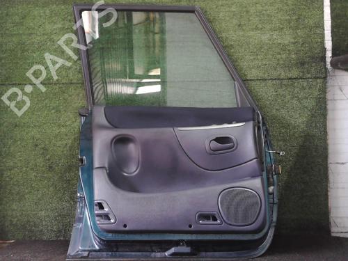 Left front door RENAULT ESPACE III (JE0_) 2.2 dCi (JE0K) | BP25897718C2 
