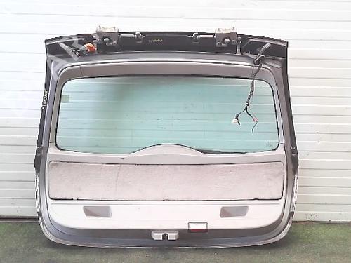 Bakluke CC/Kombi-Kupé Bakluke CC/Kombi-Kupé BMW 3 Touring (E91) [2004-2012] 37230384 37230384