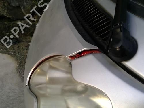 Left headlight SMART FORTWO Coupe (450) 0.7 (450.352, 450.332) | BP25650809C28 