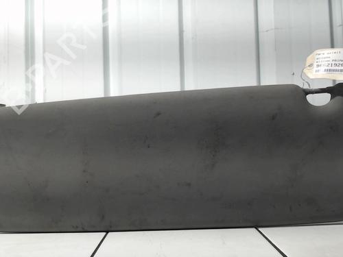 Used Right sun visor NISSAN PRIMASTAR Van (X83) 2.0 dCi 115 (114 hp) 28314745