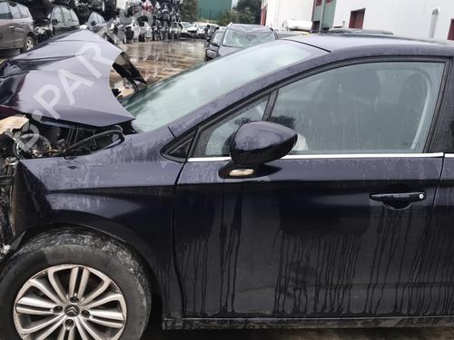 Alternator CITROËN C4 II (NC_) 1.6 BlueHDi 120 | BP25634294M7 - Image 13