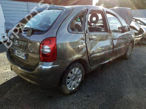 Right headlight CITROËN XSARA PICASSO (N68) 1.6 HDi | BP25645832C29 