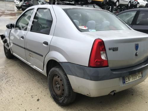 Steering column stalk DACIA LOGAN (LS_) 1.5 dCi (LS0K) | BP25644815I23 - Image 11