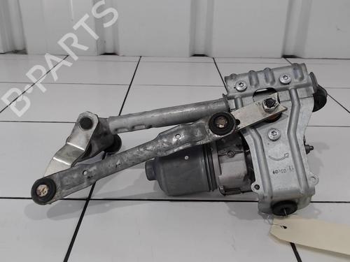 Front wiper motor SEAT LEON (1P1) 1.9 TDI | BP25632637M29 