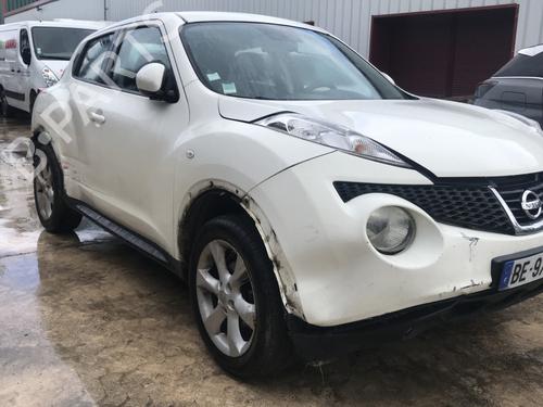Left front indicator NISSAN JUKE (F15) 1.5 dCi | BP30706329C32  - Image 11