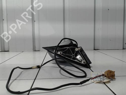 Right mirror AUDI A4 B6 Avant (8E5) 1.9 TDI | BP28587123C27 