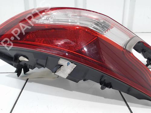 Used Right taillight Right taillight 25639149 25639149